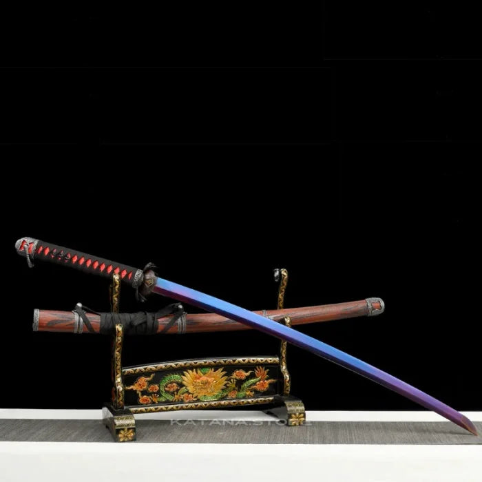 Lotus Katana