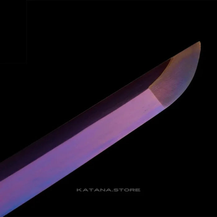 Lotus Katana | Katana