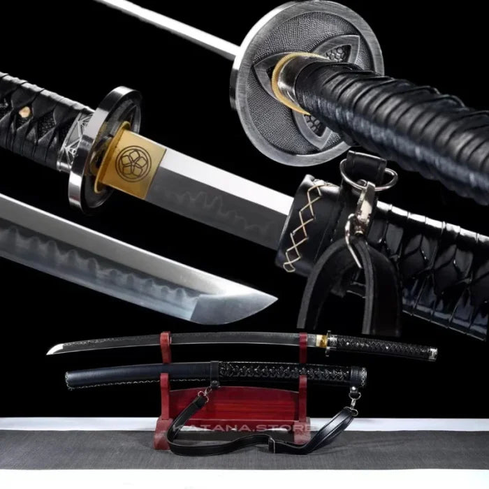 Michonne Katana