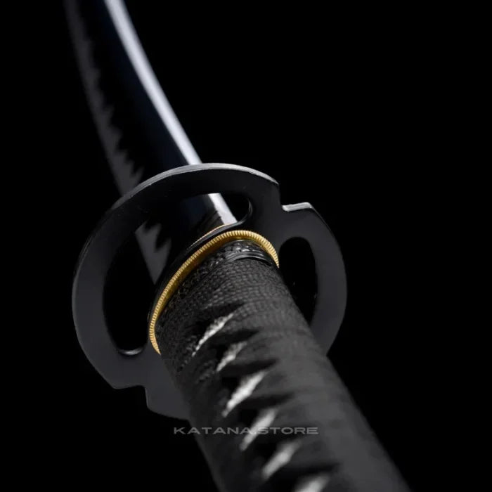 Miyamoto Musashi Katana