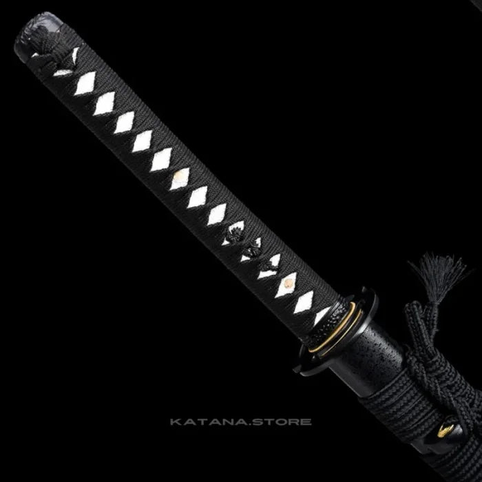 Miyamoto Musashi Katana