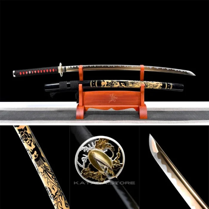 Phoenix Katana