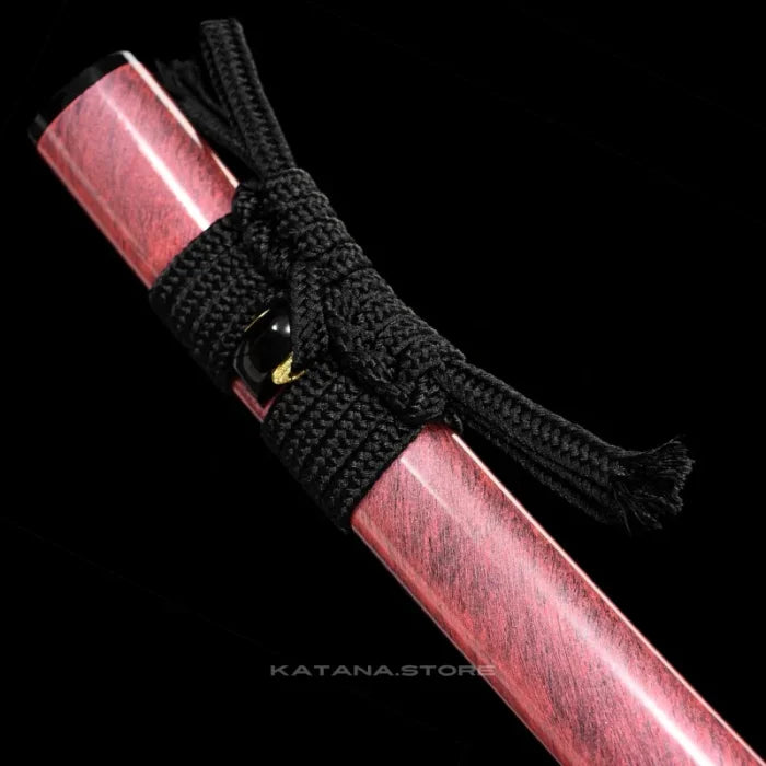 Pink Katana