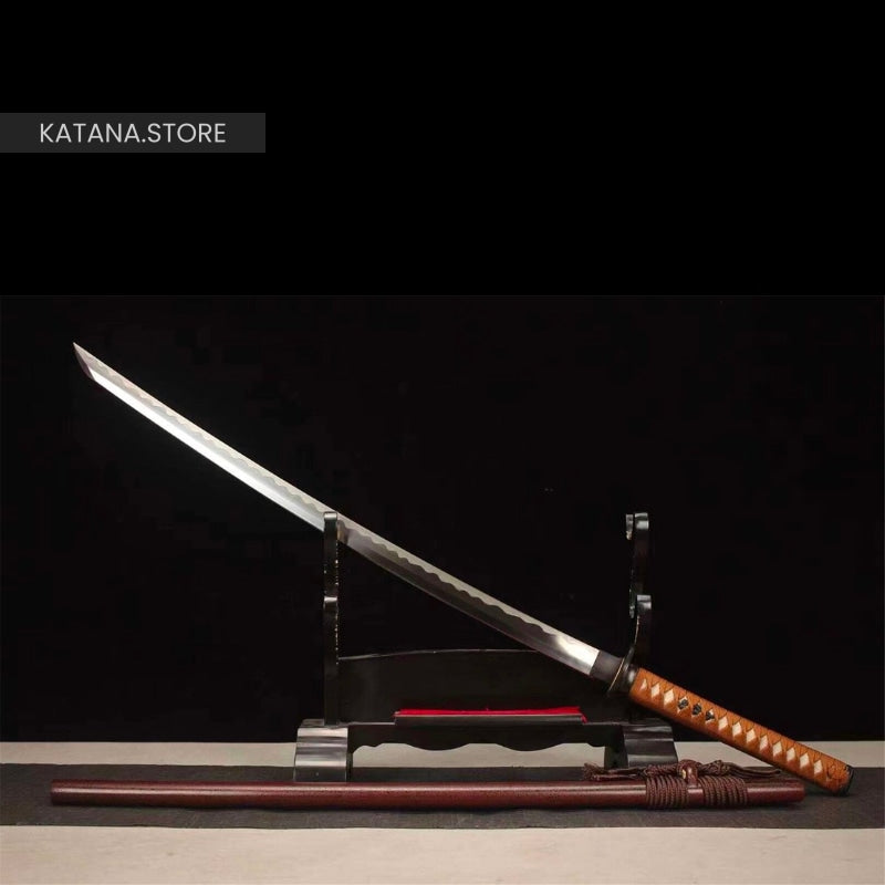 Rurouni Kenshin sword