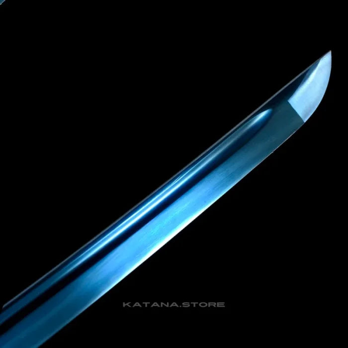 Sapphire Katana