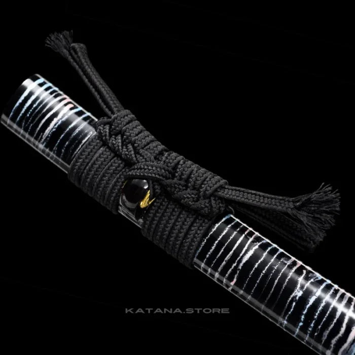 Thunder Katana