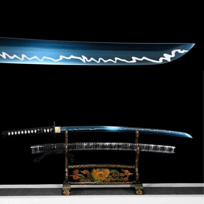 Thunder Katana