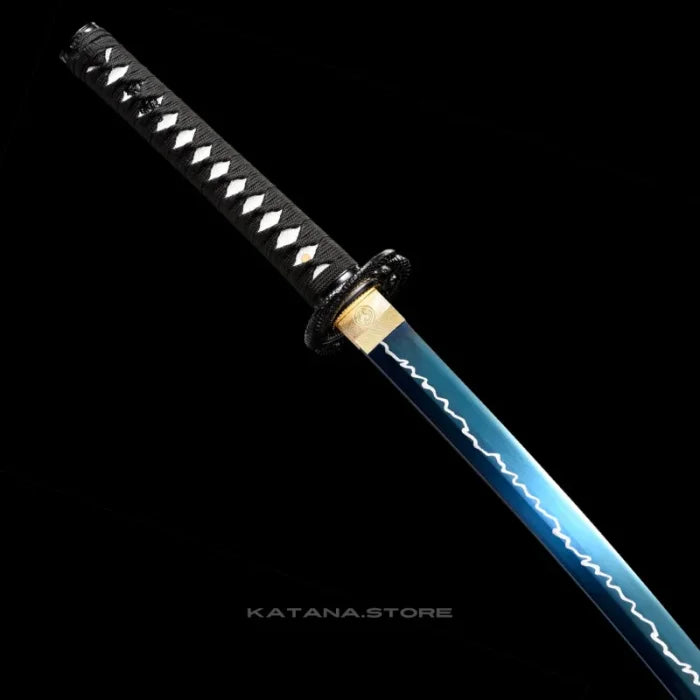 Thunder Katana | Katana