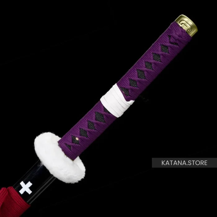 Trafalgar Law Sword