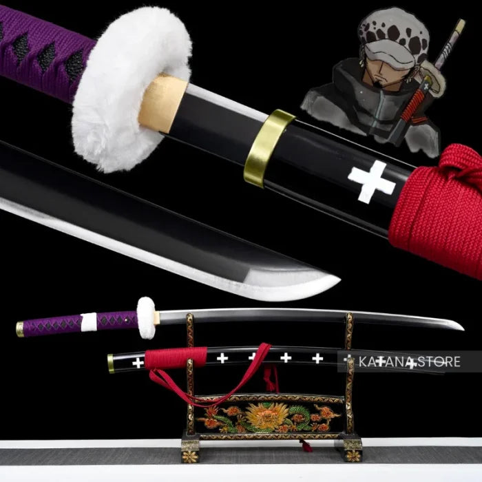 Trafalgar Law Sword