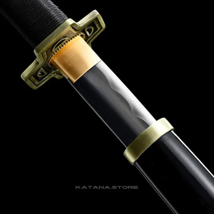 Yubashiri Katana